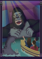 Daniele_Celva_illustration_poster_art_african_adventure