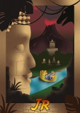 Daniele_Celva_illustration_poster_art_angkor_waterride