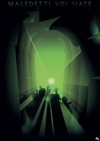 Daniele_Celva_illustration_poster_art_maledetti_voi_siate_egitto