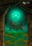 Daniele_celva_creativo_trentino_progetti_personali_illustrazione_parchi_divertimento_themepark_maya