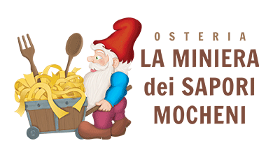 Osteria La miniera dei sapori mocheni