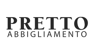 Pretto abbigliamento