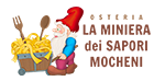 logo ristorante. Supporto gestione social network