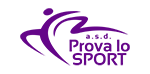 logo associazione sportiva di cui ho gestito i social network