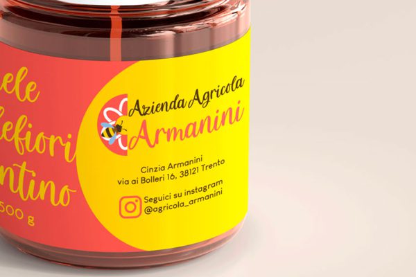 AZIENDA AGRICOLA ARMANINI