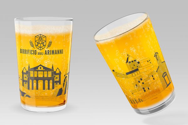 Birrificio degli Arimanni
